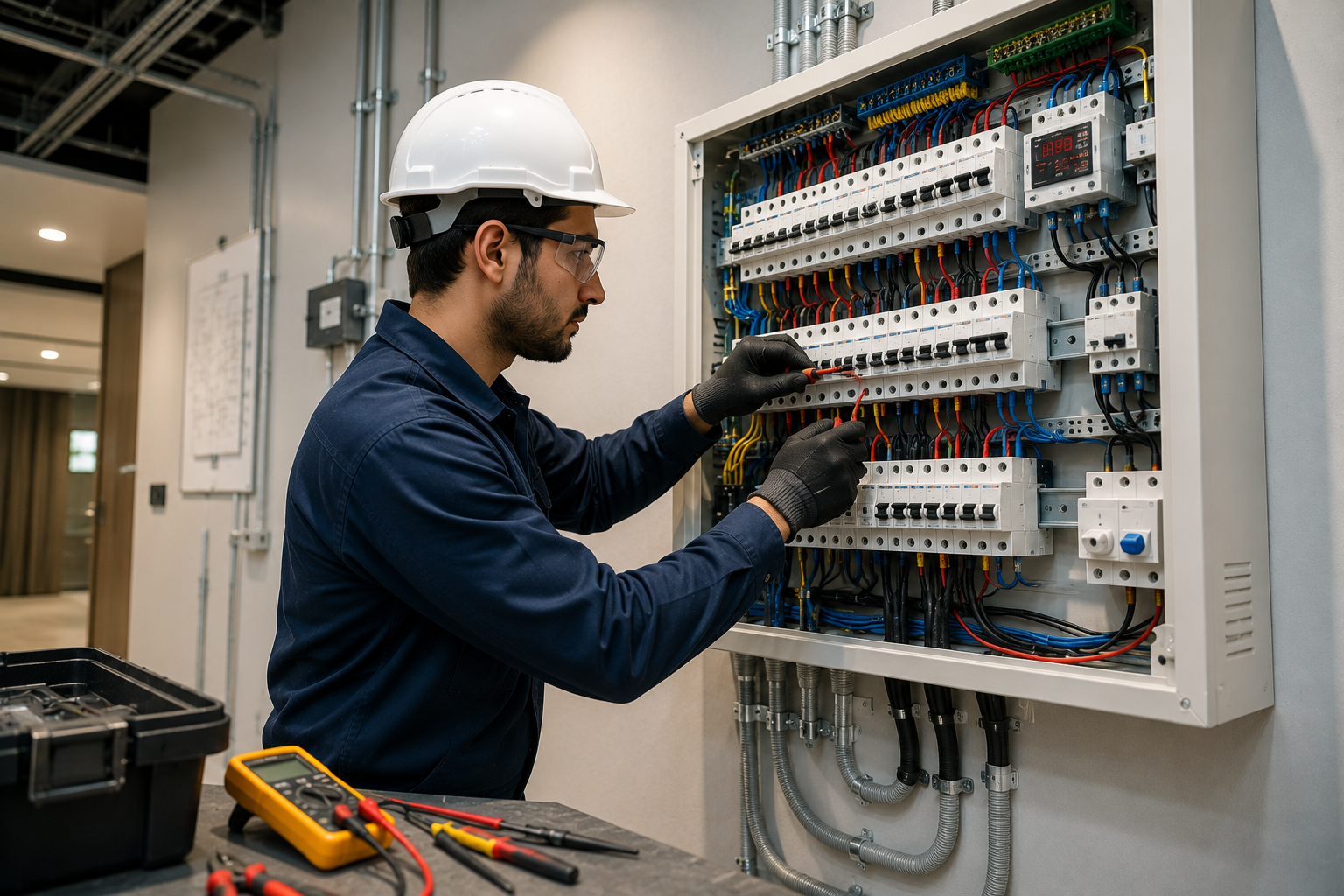 Electrical Services